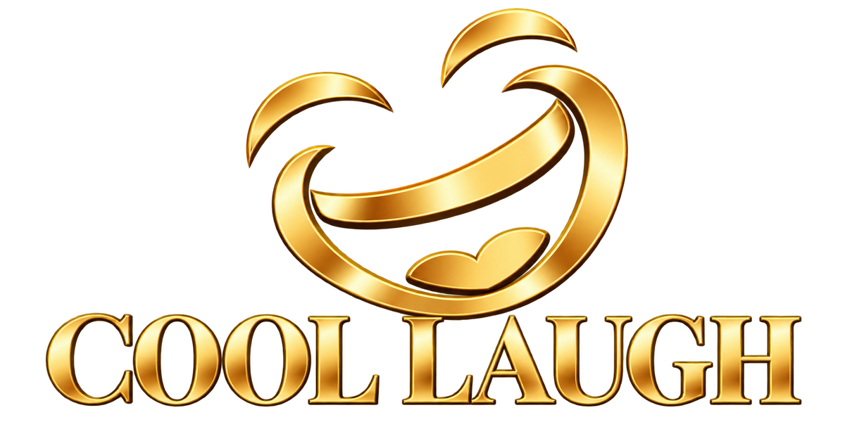 Cool Laugh
